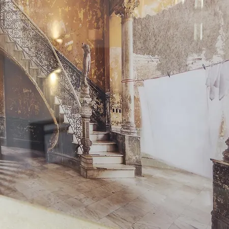 Appartement Luxe