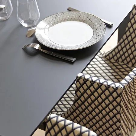 Luxe Appartement
