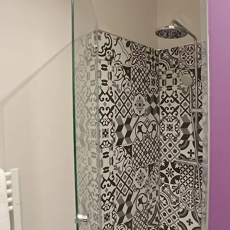 Apartment Luxe *