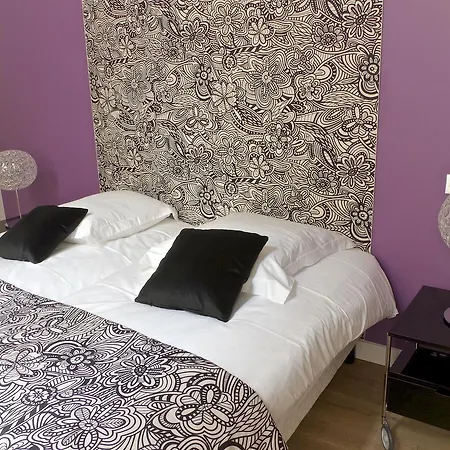 Apartment Luxe *