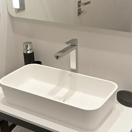 Apartment Luxe