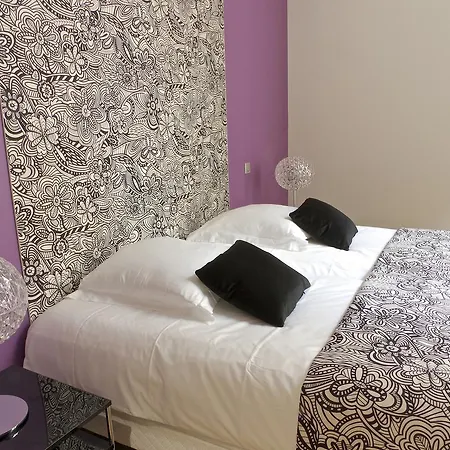 Apartment Luxe Bordeaux